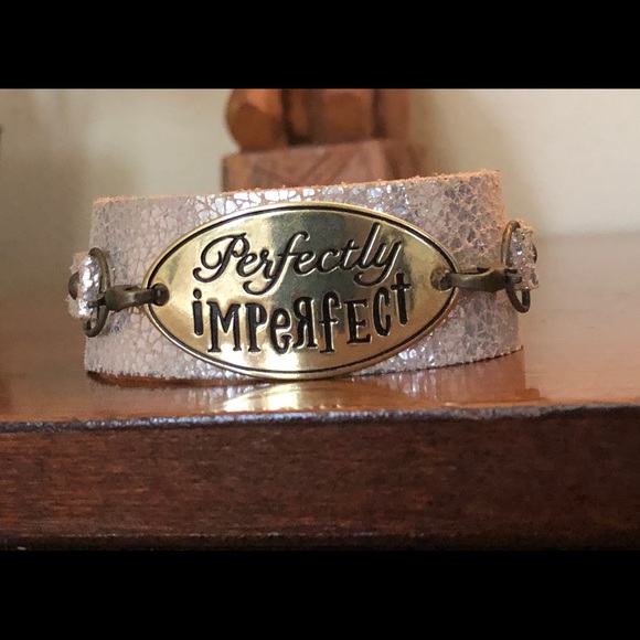 Perfectly Imperfect Bracelet - Picture 3 of 3